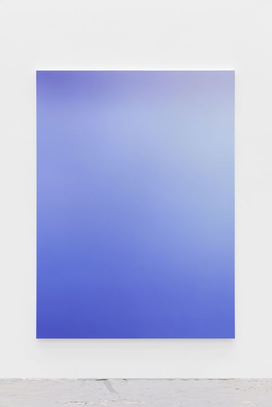 Untitled by Pieter Vermeersch contemporary artwork Painting