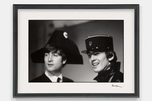 Paul Mccartney