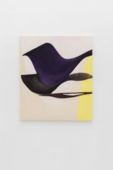 Untitled by Elvira Amor contemporary artwork painting
