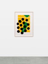 GREENPEACE by Mike Meire contemporary artwork painting works on paper