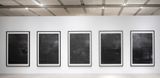 More or Less by Tacita Dean contemporary artwork print