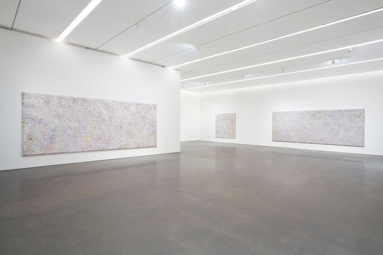 Sam Gilliam