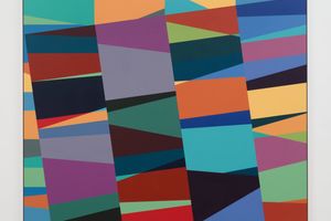Odili Donald Odita