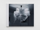 Ghost 1 by James White contemporary artwork painting