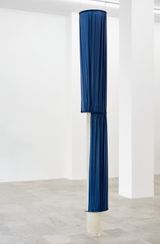 Dividual 1 by June Crespo contemporary artwork sculpture