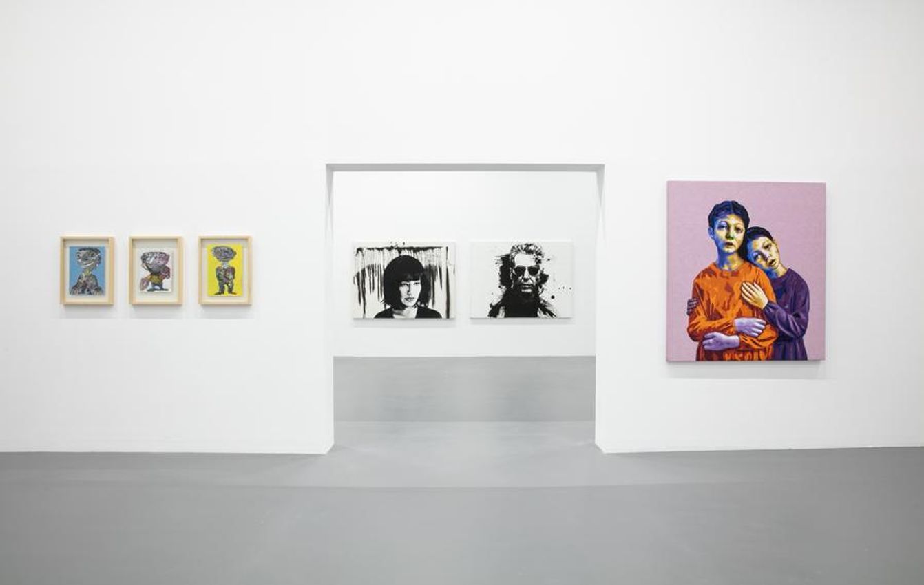 Group Exhibition