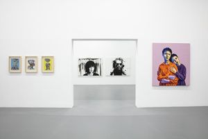 Group Exhibition