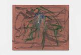 Satisfaction by Peter Shear contemporary artwork painting