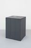 Heisenbergs Principle by Jimmie Durham contemporary artwork Sculpture