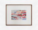 No title 10.8.2023 by Richard Wright contemporary artwork Painting