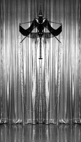 Circulator by Sunghong Min contemporary artwork moving image sculpture