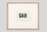 Aveyron by Jean Hugo contemporary artwork works on paper