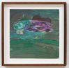 Untitled by Brett Goodroad contemporary artwork Painting
