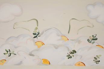 Sooim Jeong contemporary artist