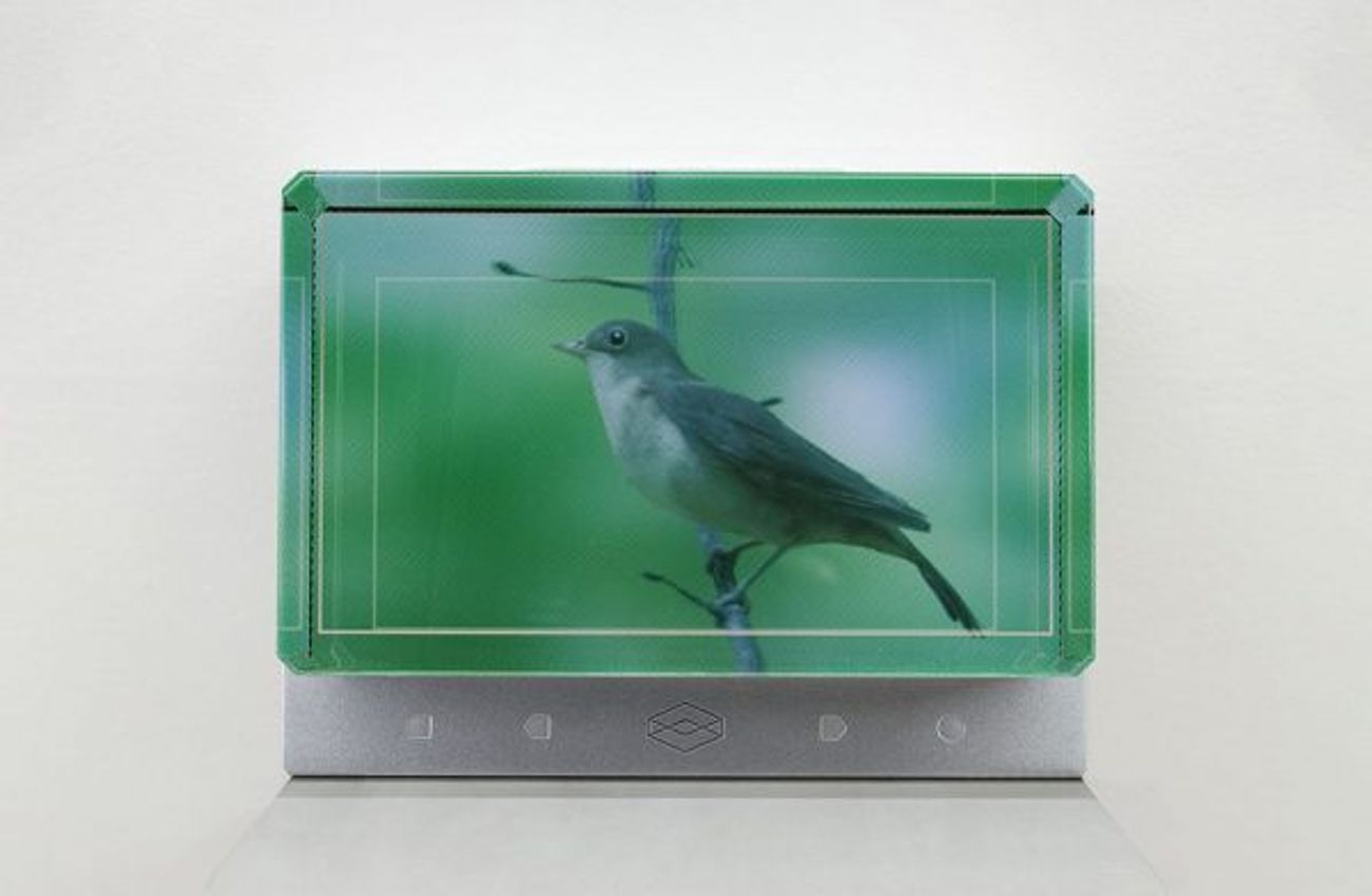 Group Exhibition