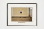 A lespere  Terrain de petanque au Cailar by Sophie Calle contemporary artwork Photography