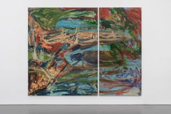 Sarah Cunningham contemporary artist