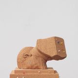 Depose and Repose by Paul Ramirez Jonas contemporary artwork sculpture