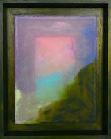 Two sides of a story No. 30 by Simay Keles contemporary artwork painting