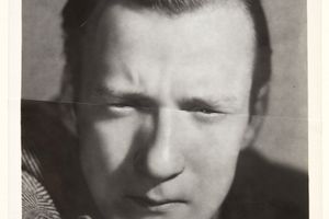 John Stezaker