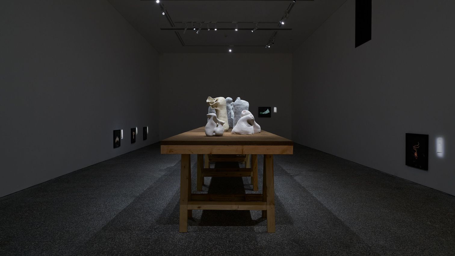MICHELLE WANG YIYI