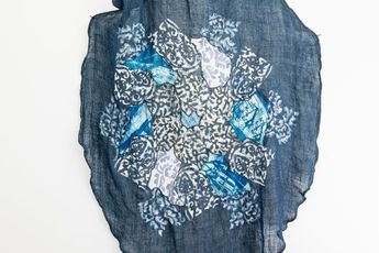 Fran Siegel contemporary artist