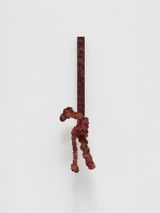 Human Sized Things 7 by Ran Zhang contemporary artwork sculpture