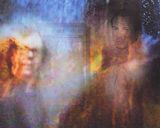 Untitled by Eliza Douglas contemporary artwork painting