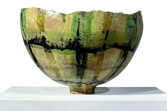Untitled by Alice Gavalet contemporary artwork Sculpture