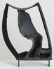 Touching Ground Statue by Arlene Shechet contemporary artwork Sculpture