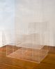 Puzzle after Piet Hein Kumbel Kumbell by Mikala Dwyer contemporary artwork Sculpture