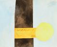 The Big Bang Theory by Masaya Chiba contemporary artwork Painting
