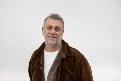 Kutlug Ataman I Am a Storyteller. But Is Story Everything