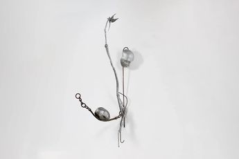 Giulia Cenci contemporary artist