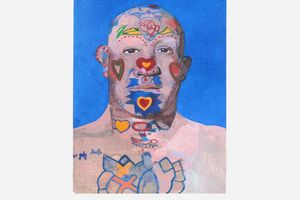 Peter Blake