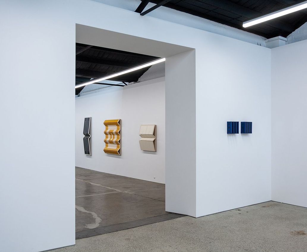 Group Exhibition