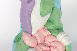 Patricia Piccinini