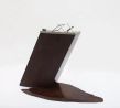 Homenagem ao Movimento do Objeto Triptico Homage to the Triptych Object Movement by Jose Resende contemporary artwork Sculpture