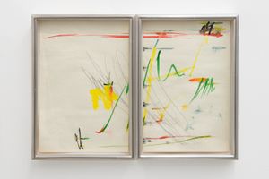 Richard Tuttle