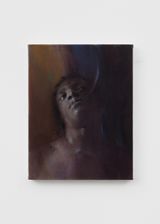 Untitled by Paul P. contemporary artwork painting