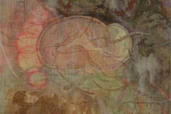 Jenny Jisun Kim contemporary artist
