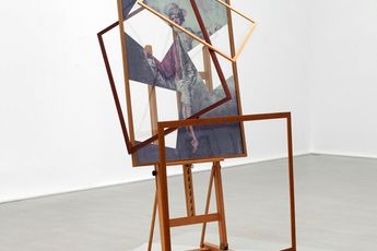 Giulio Paolini contemporary artist