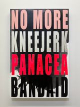 Panacea by Kristin Bauer contemporary artwork painting