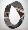Mobius by Mikala Dwyer contemporary artwork Sculpture