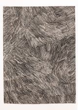 Untitled by Nyapanyapa Yunupiu contemporary artwork works on paper
