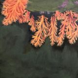 Memoria del agua VII by Gabriela Bettini contemporary artwork painting