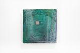 Block 4 tunnel hole by Jiyeon Lee contemporary artwork painting