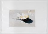 Rettich by Martin Walde contemporary artwork painting