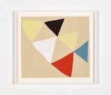 Tentativo di trovare la felicita n.3 by Adelaide Cioni contemporary artwork drawing