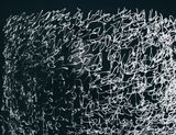 Light Callygraphy 3 by Kyungwoo Chun contemporary artwork photography